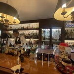 Barどれすでん - 