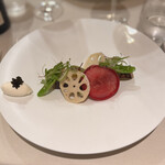 ジュー ドゥ マルシェ - 