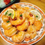 ジミー - 料理写真: