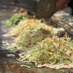 福太郎 - サバパウダー！イカパウダー！エビパウダー！