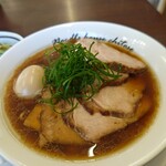 麺庵ちとせ - 