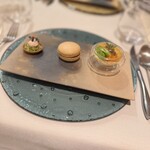 ジュー ドゥ マルシェ - 