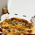 ピザハット - 料理写真: