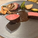 ジュー ドゥ マルシェ - 