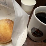 タリーズコーヒー - 