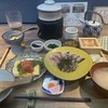 食堂 おわん
