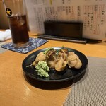 かっぽう家ぶしん - 