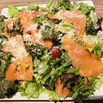 ピッツェリア・バール・レ・ナポリ 京都錦 - 