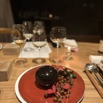 カジ シナジー レストラン - 