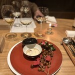 カジ シナジー レストラン - 