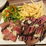 ピッツェリア・バール・レ・ナポリ 京都錦 - 