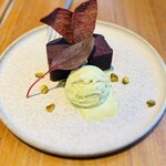 ロイヤルガーデンカフェ&タバーン 豊洲 - 