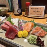 かっぽう家ぶしん - 