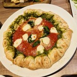 ピッツェリア・バール・レ・ナポリ 京都錦 - 