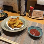 かっぽう家ぶしん - 