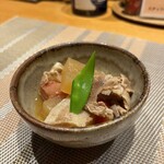 かっぽう家ぶしん - 