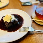 ロイヤルガーデンカフェ&タバーン 豊洲 - 