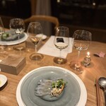 カジ シナジー レストラン - 