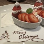 ピッツェリア・バール・レ・ナポリ - 