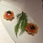 シノワ 銀座店 - 