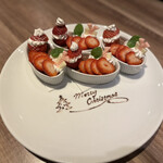 ピッツェリア・バール・レ・ナポリ - 