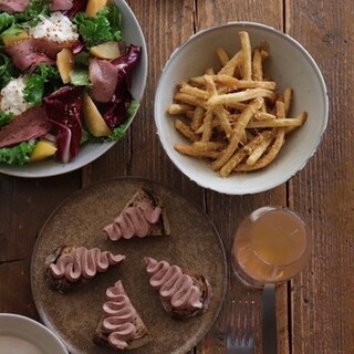 ビストロ ロジウラ_0