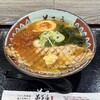弟子屈ラーメン ららぽーと福岡店