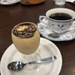 リストランテ カルド - 