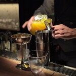 Mixology Station 舶来 Bar - 