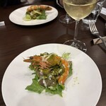 リストランテ カルド - 