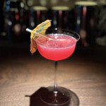 Mixology Station 舶来 Bar - 