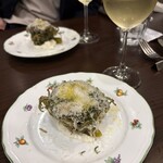 リストランテ カルド - 