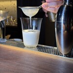 Mixology Station 舶来 Bar - 