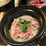 肉和食 月火水木金土日 - 