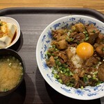 静岡朝日テレビ 社員食堂 - 