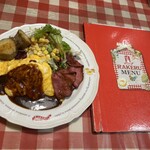 ラケル 本川越ペペ店 - 