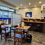 中華そば 七麺鳥 - 