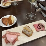 リストランテ カルド - 