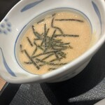 ねぎし - ここのとろろが一番うまい！