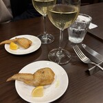 リストランテ カルド - 