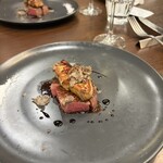 リストランテ カルド - 