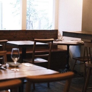 ビストロ ロジウラ_1