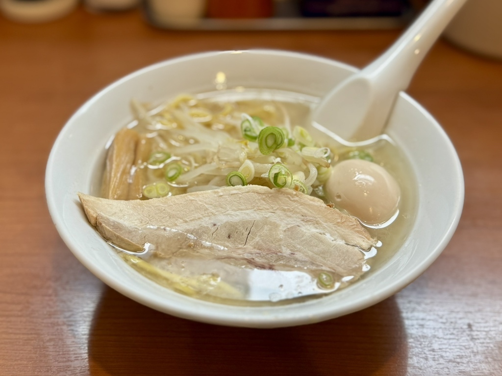 写真 : 中華そば 七麺鳥 - 鶯谷/ラーメン | 食べログ