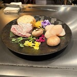 神戶牛牛排Ishida. 生田新道店 - 