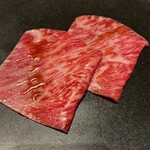 焼肉うしごろ 銀座店 - 