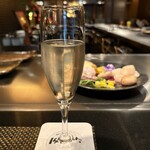 神戶牛牛排Ishida. 生田新道店 - 