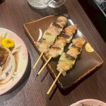 居酒屋 もてなし屋 上野店 - 