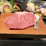 神戶牛牛排Ishida. 生田新道店 - 