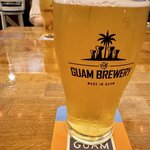 The Guam Brewery Taphouse - 