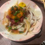 居酒屋 もてなし屋 上野店 - 